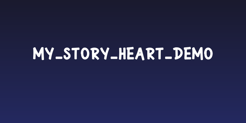 My_Story_Heart_DEMO Social Header