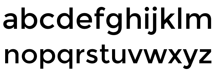 Myanmar Khyay Font LOWERCASE