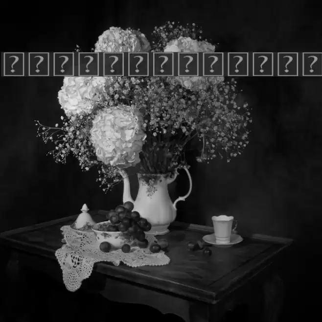 Myanmar Sans Pro Font examples