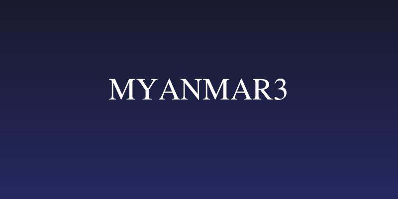Myanmar3 Social Header