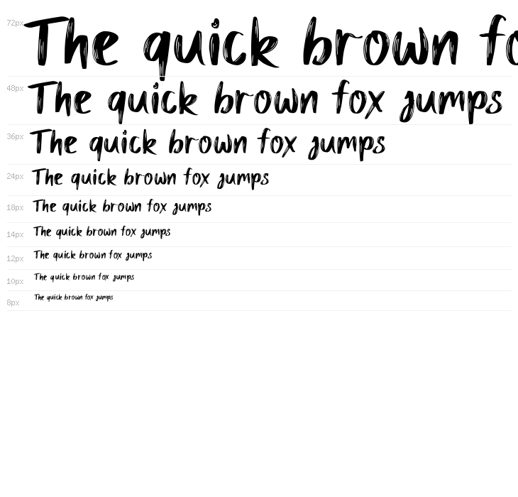 Mybread Regular Waterfall