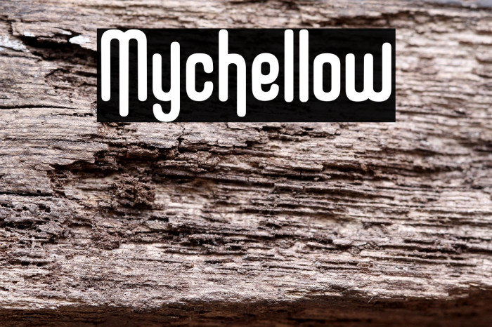 Mychellow Example 1