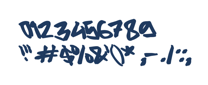 Mydrea Other Characters