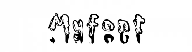 Myfont  baixar fontes gratis