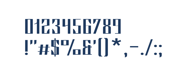 Myla-Black Other Characters