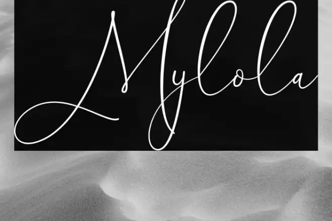 Mylola Example 1