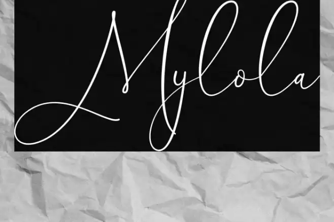 Mylola Example 2