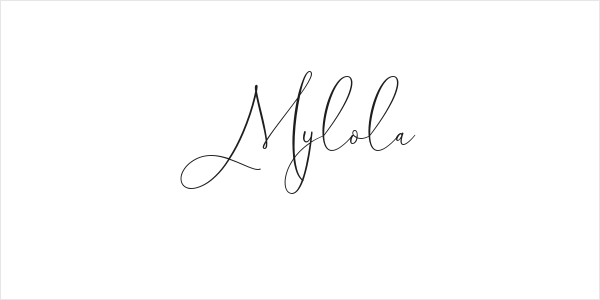 Mylola Logo