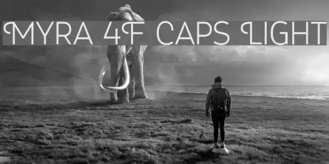 Myra 4F Caps Light Example 1