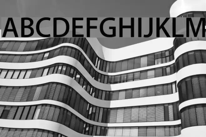 Myriad Apple Semibold Fonte examples