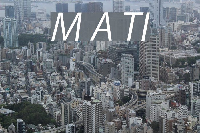 Myriad Apple TextItalic Font examples
