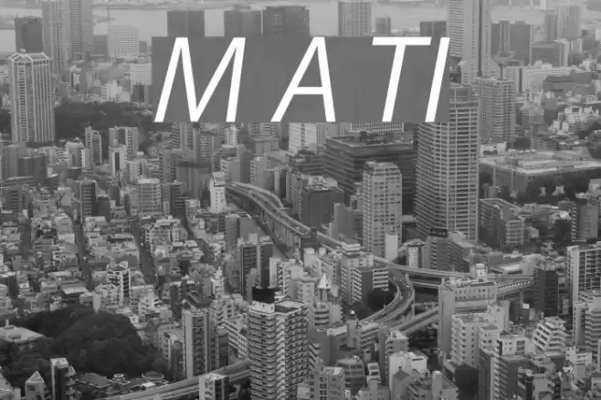 Myriad Apple TextItalic Font examples