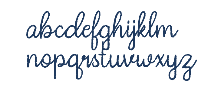 Myristica-DEMO Lowercase