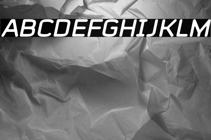 Mystag-Italic Example 1