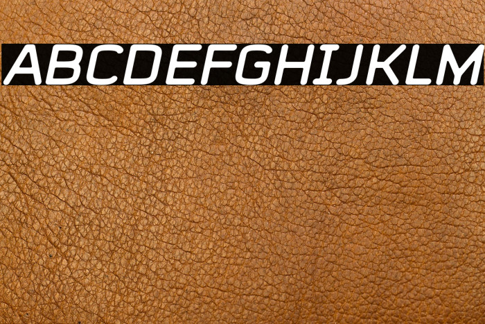 Mystag-Italic Example 2