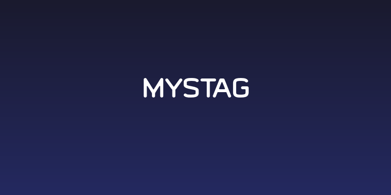 Mystag Social Header