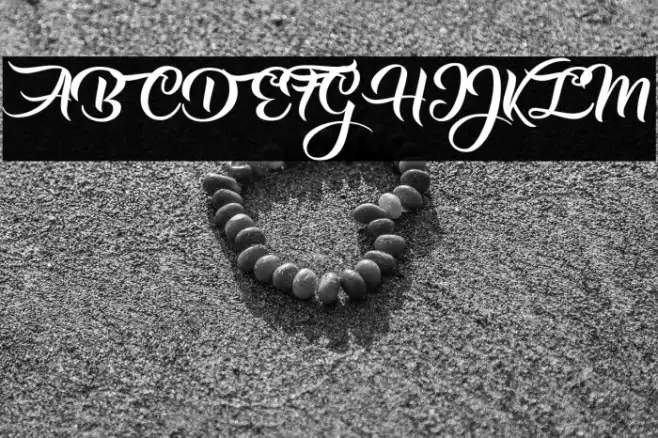 Mysteries of Passion Personal Use  Example 3