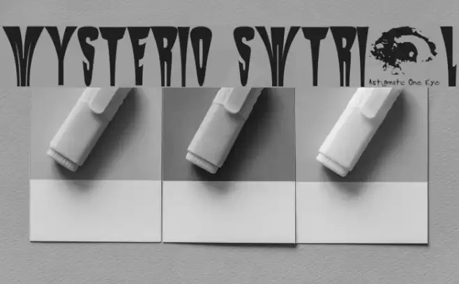 Mysterio SWTrial Polices examples