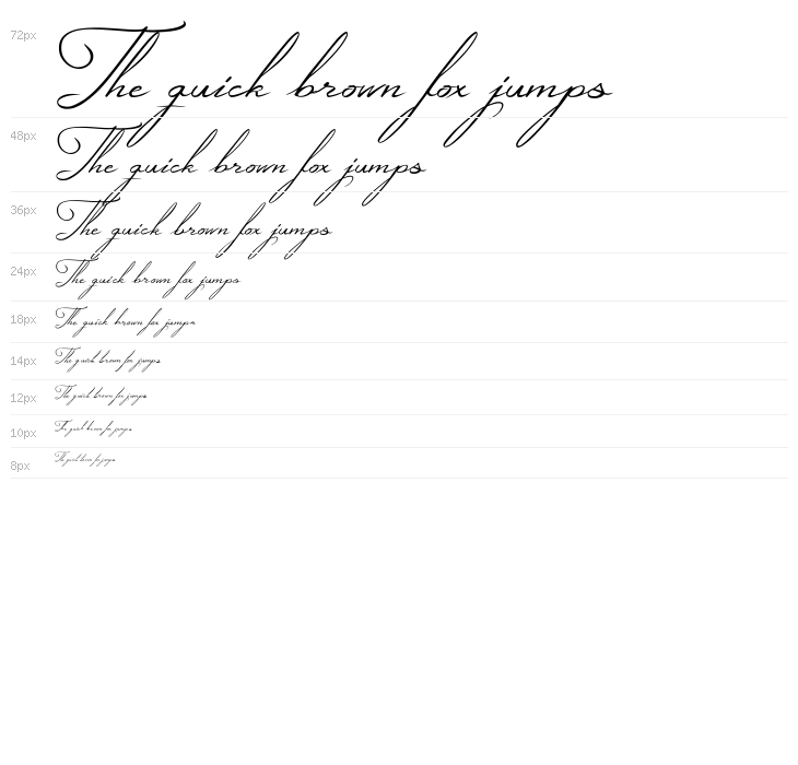 Mysterious Elegance Waterfall