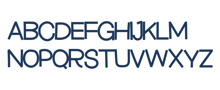 Mysterious Uppercase