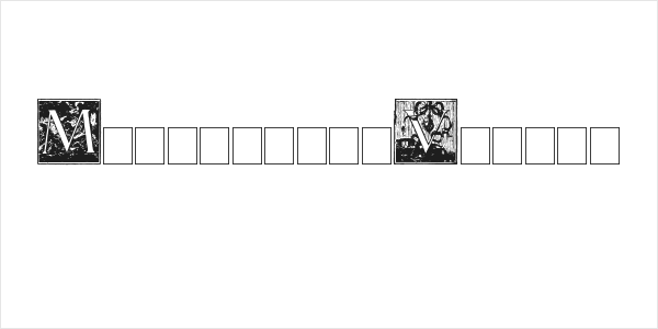 MysteriousVoyage Logo