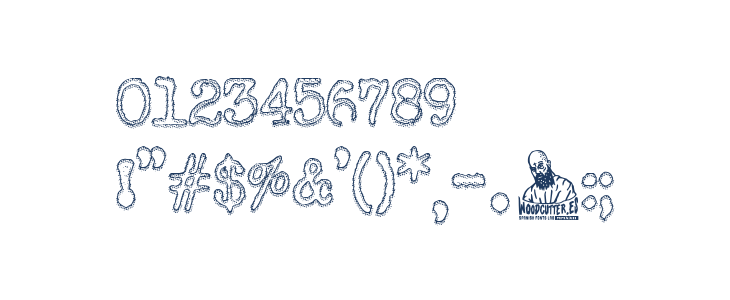 Mystery Book Other Characters