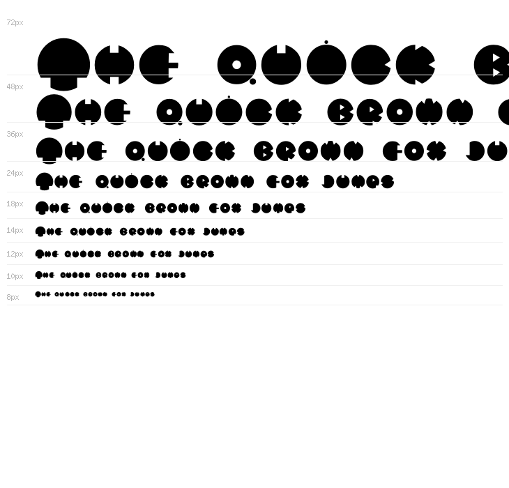 Mystery-Circle Waterfall