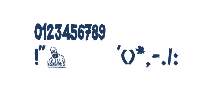 Mystery Lake Other Characters