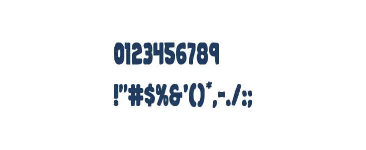 Numbers