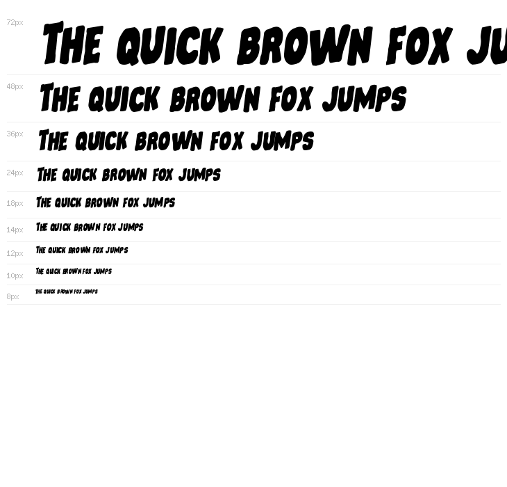 Mystery Mobile Rotalic Waterfall