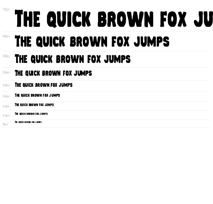 Mystery Mobile Waterfall