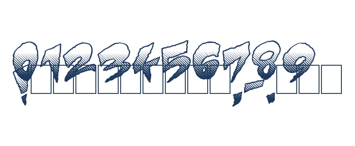 Mystery Other Characters