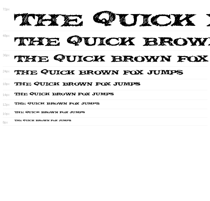 MysteryForest Waterfall