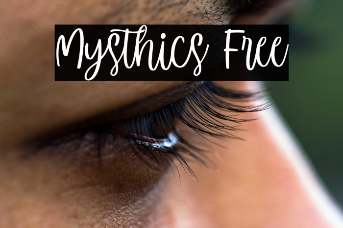 Mysthics Free Example 3