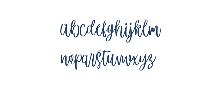 Mysthics Free Lowercase