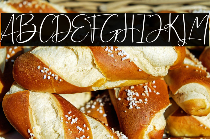 Mystic Darling Example 2