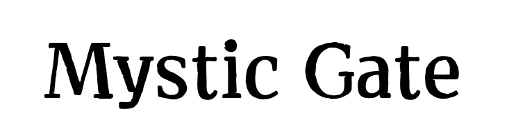 Mystic Gate  لخطوط تنزيل