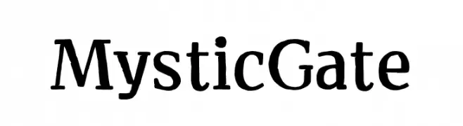 Mystic Gate  font caratteri gratis
