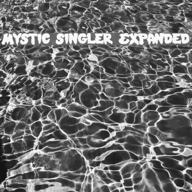 Mystic Singler Expanded Font examples