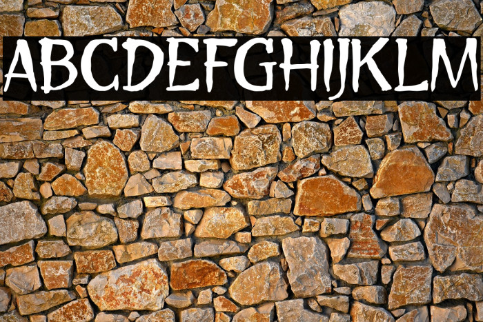 Mystic Soul Example 1