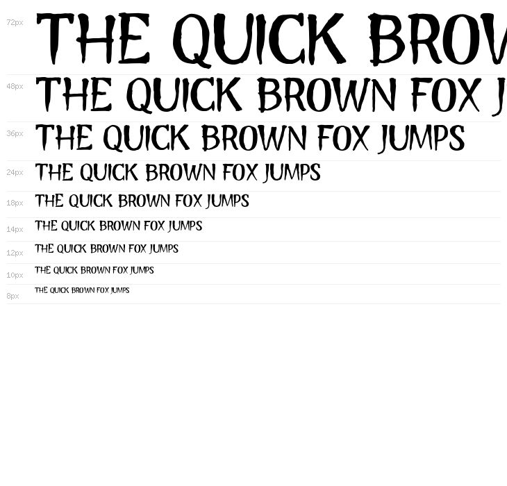 Mystic Soul Waterfall