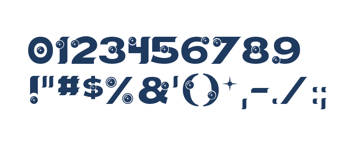 Mystik Orbs Other Characters