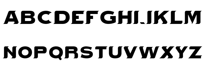 Mystik Orbs Font LOWERCASE