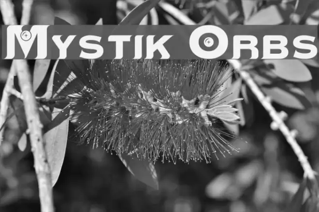 Mystik Orbs Example 3
