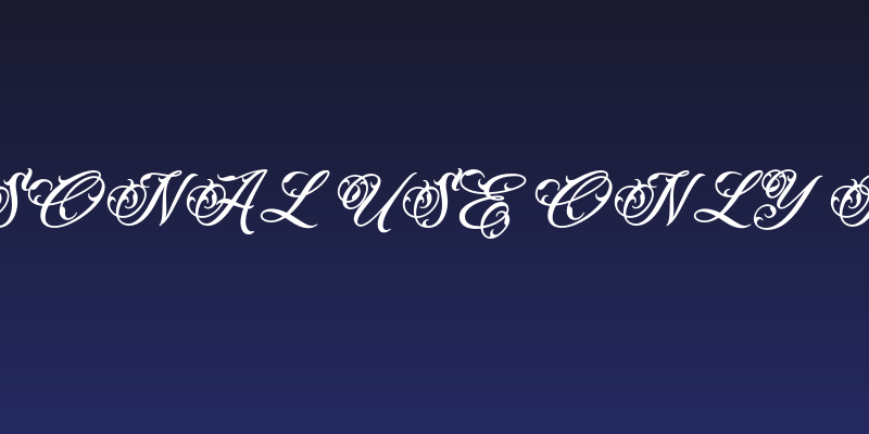 Myteri Black PERSONAL USE ONLY PERSONAL USE ONLY Social Header