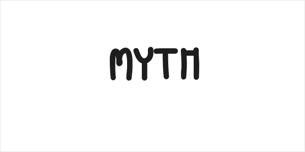 Myth Logo