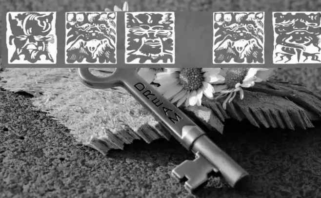 Mythago Squares Example 2