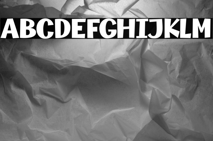 MythicalGarden-Black Example 1