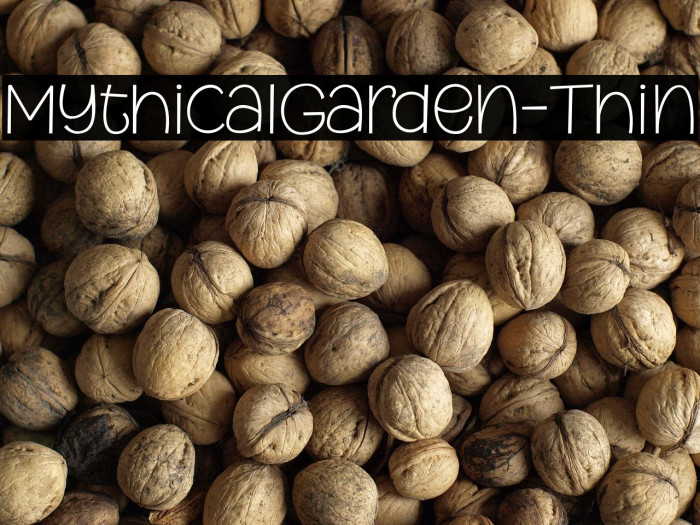 MythicalGarden-Thin Example 3