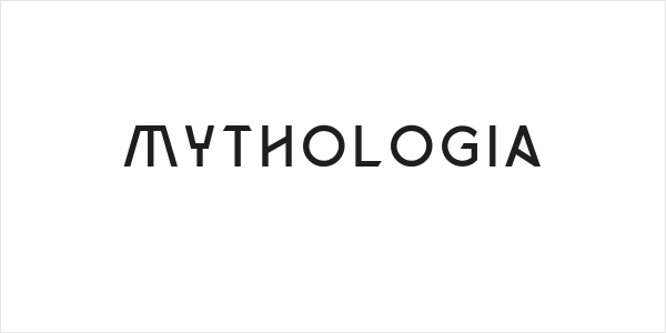 Mythologia Logo